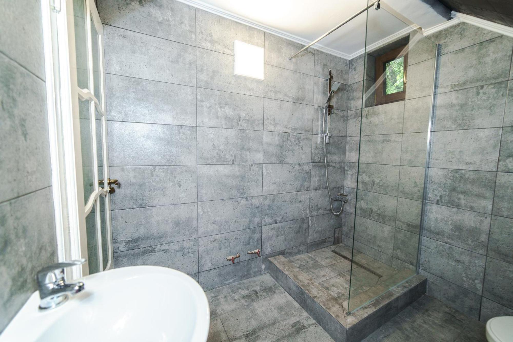 Cabana Valea Rea, Boga Boga  Exterior foto